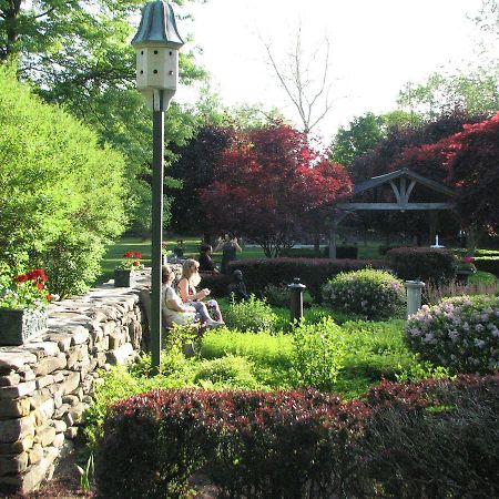Hopewell Junction Bykenhulle House Bed And Breakfast المظهر الخارجي الصورة