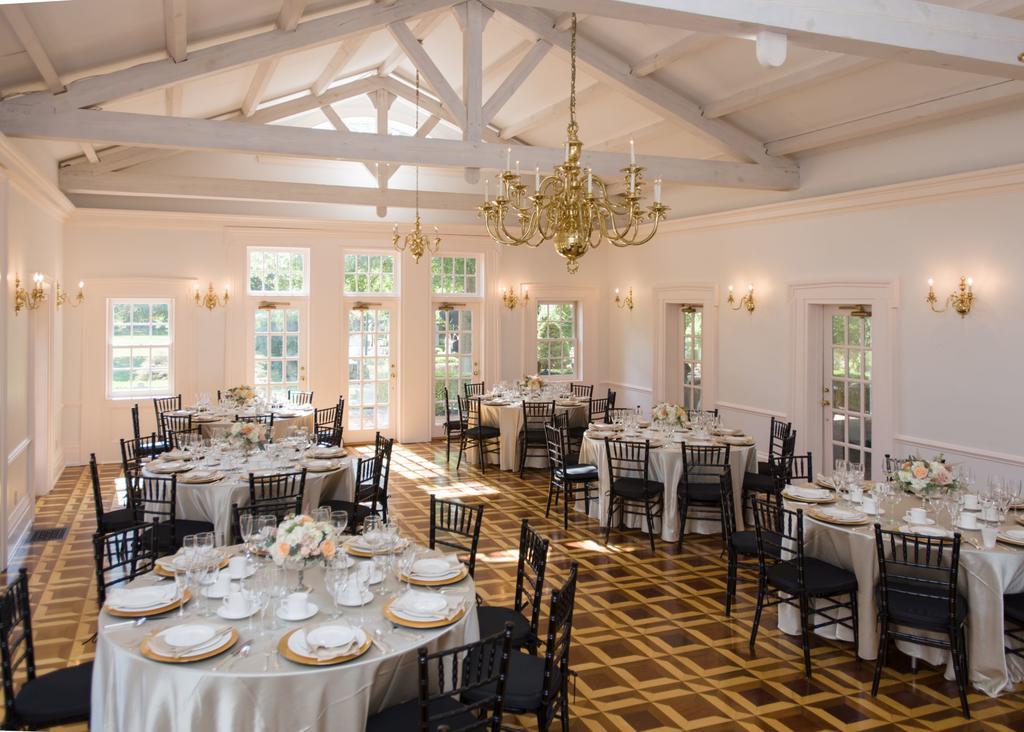 Hopewell Junction Bykenhulle House Bed And Breakfast المظهر الخارجي الصورة