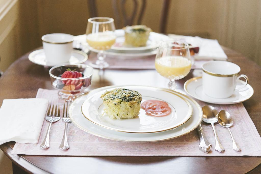 Hopewell Junction Bykenhulle House Bed And Breakfast المظهر الخارجي الصورة