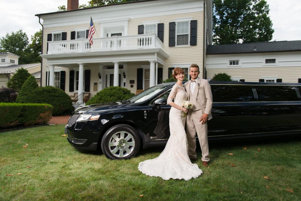 Hopewell Junction Bykenhulle House Bed And Breakfast المظهر الخارجي الصورة