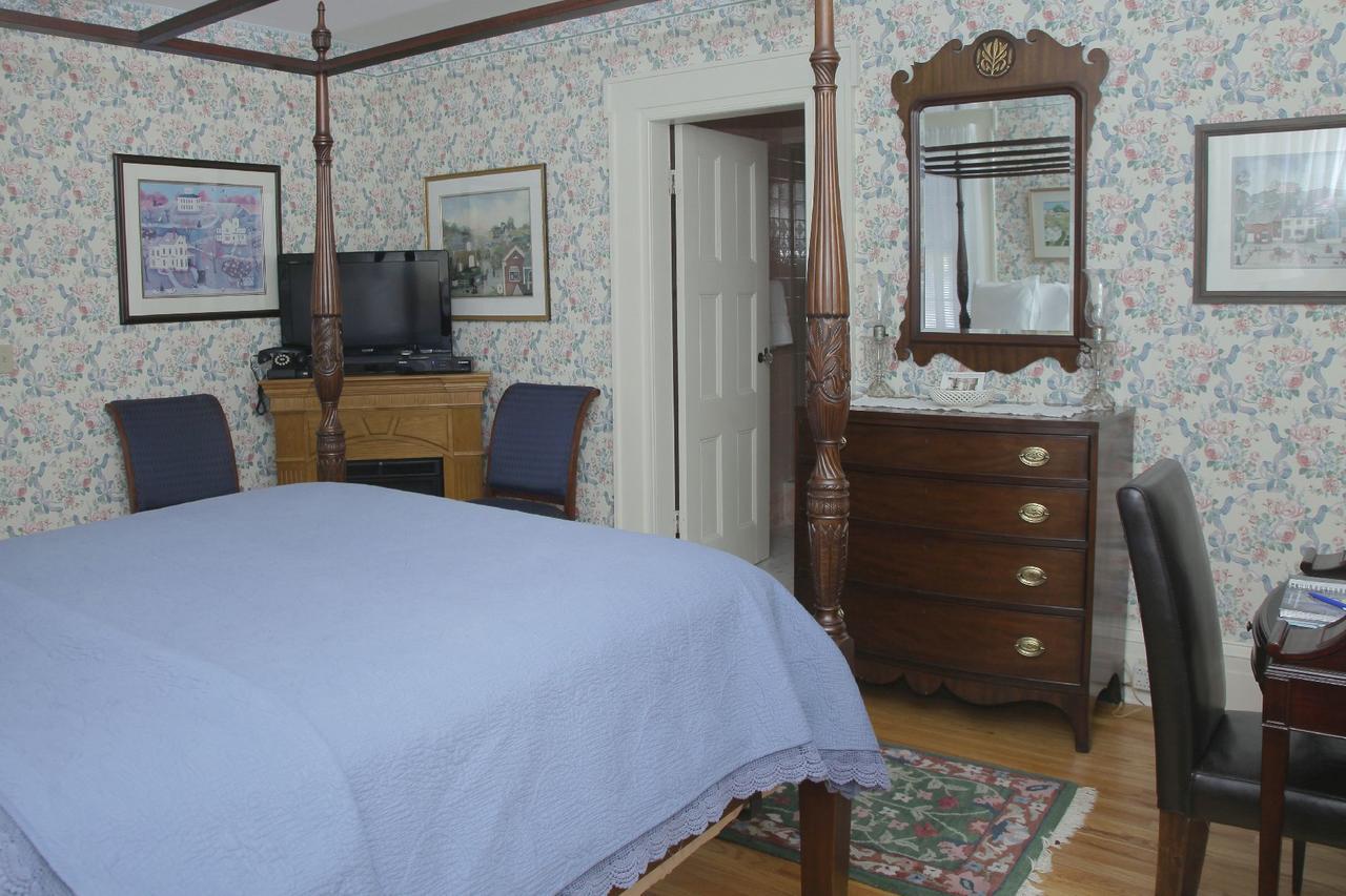 Hopewell Junction Bykenhulle House Bed And Breakfast المظهر الخارجي الصورة