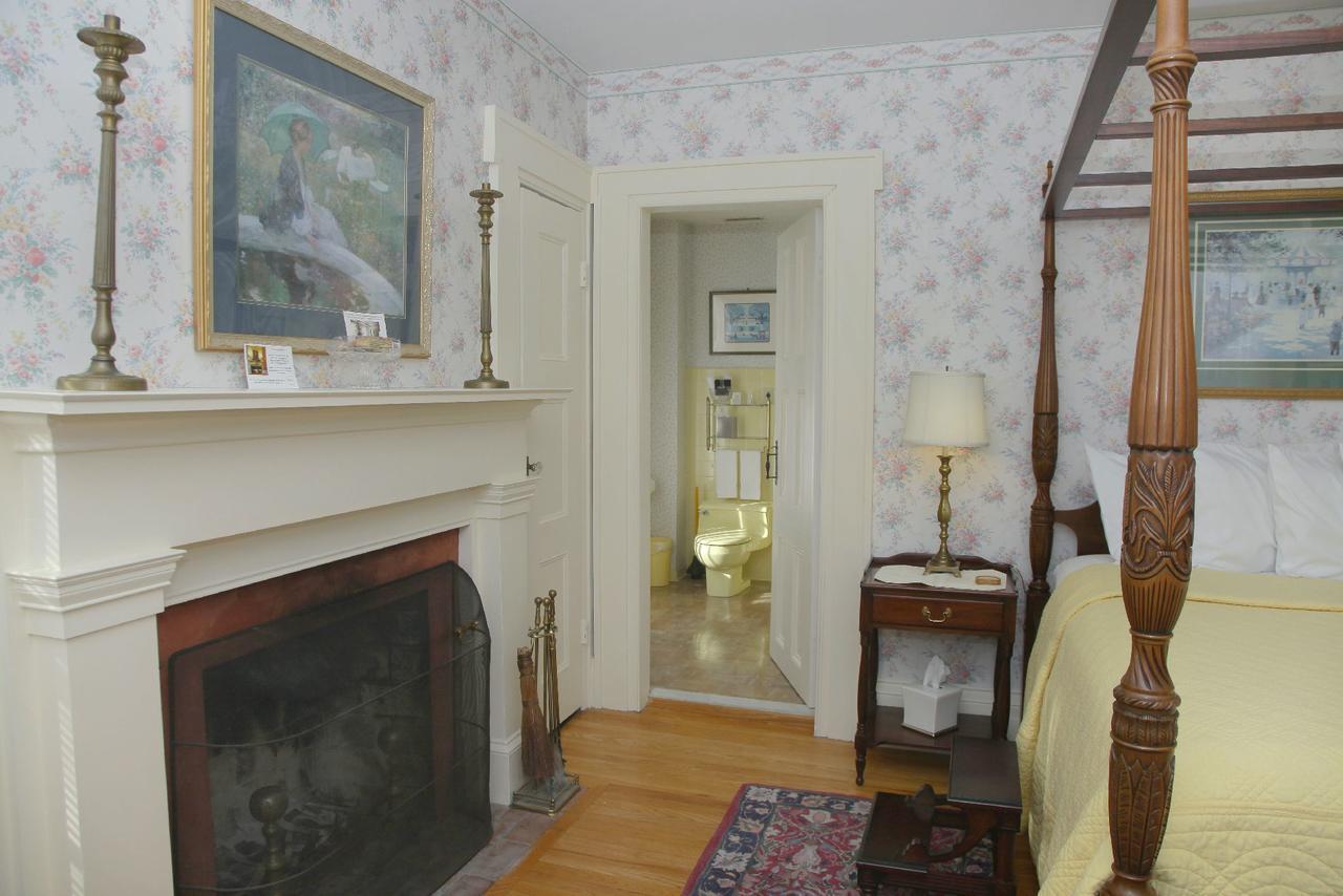 Hopewell Junction Bykenhulle House Bed And Breakfast الغرفة الصورة