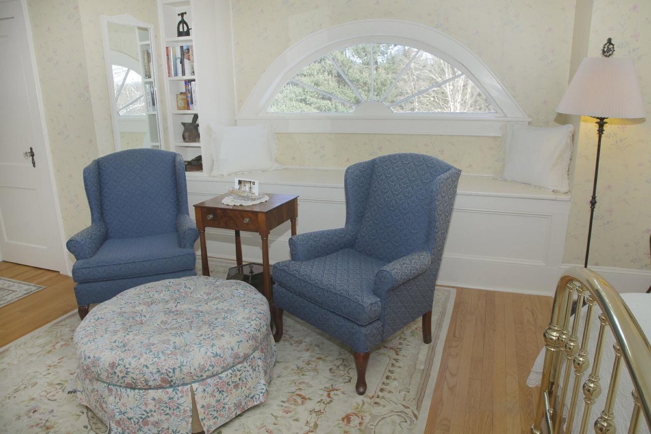 Hopewell Junction Bykenhulle House Bed And Breakfast المظهر الخارجي الصورة