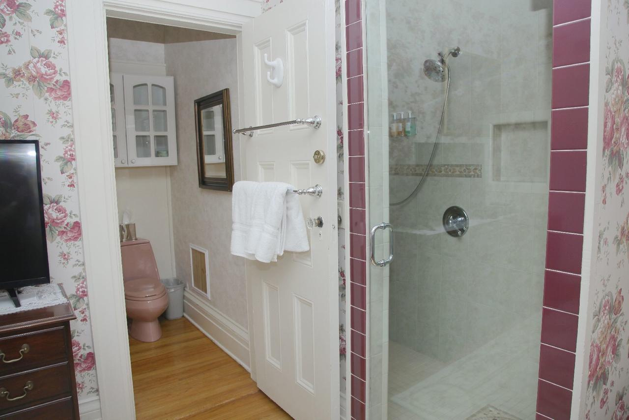 Hopewell Junction Bykenhulle House Bed And Breakfast المظهر الخارجي الصورة