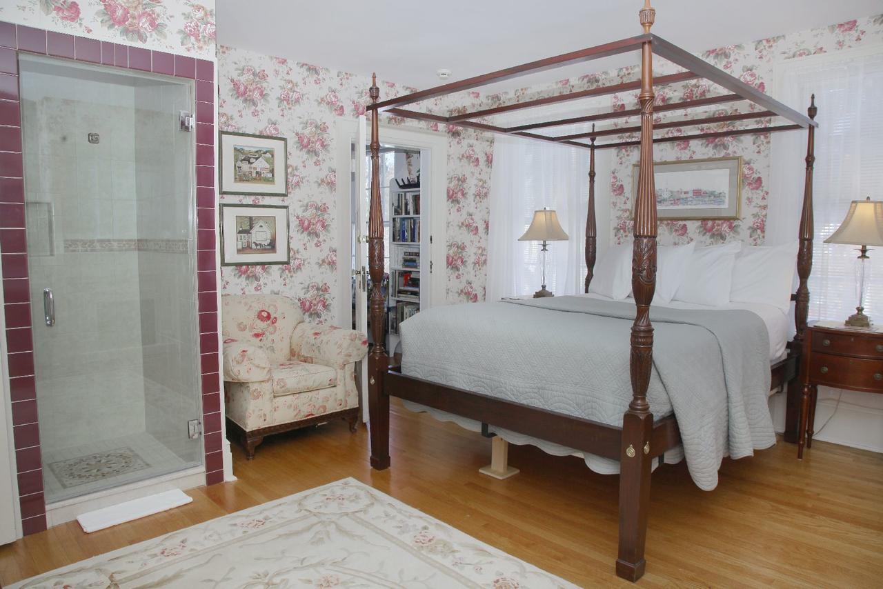 Hopewell Junction Bykenhulle House Bed And Breakfast المظهر الخارجي الصورة
