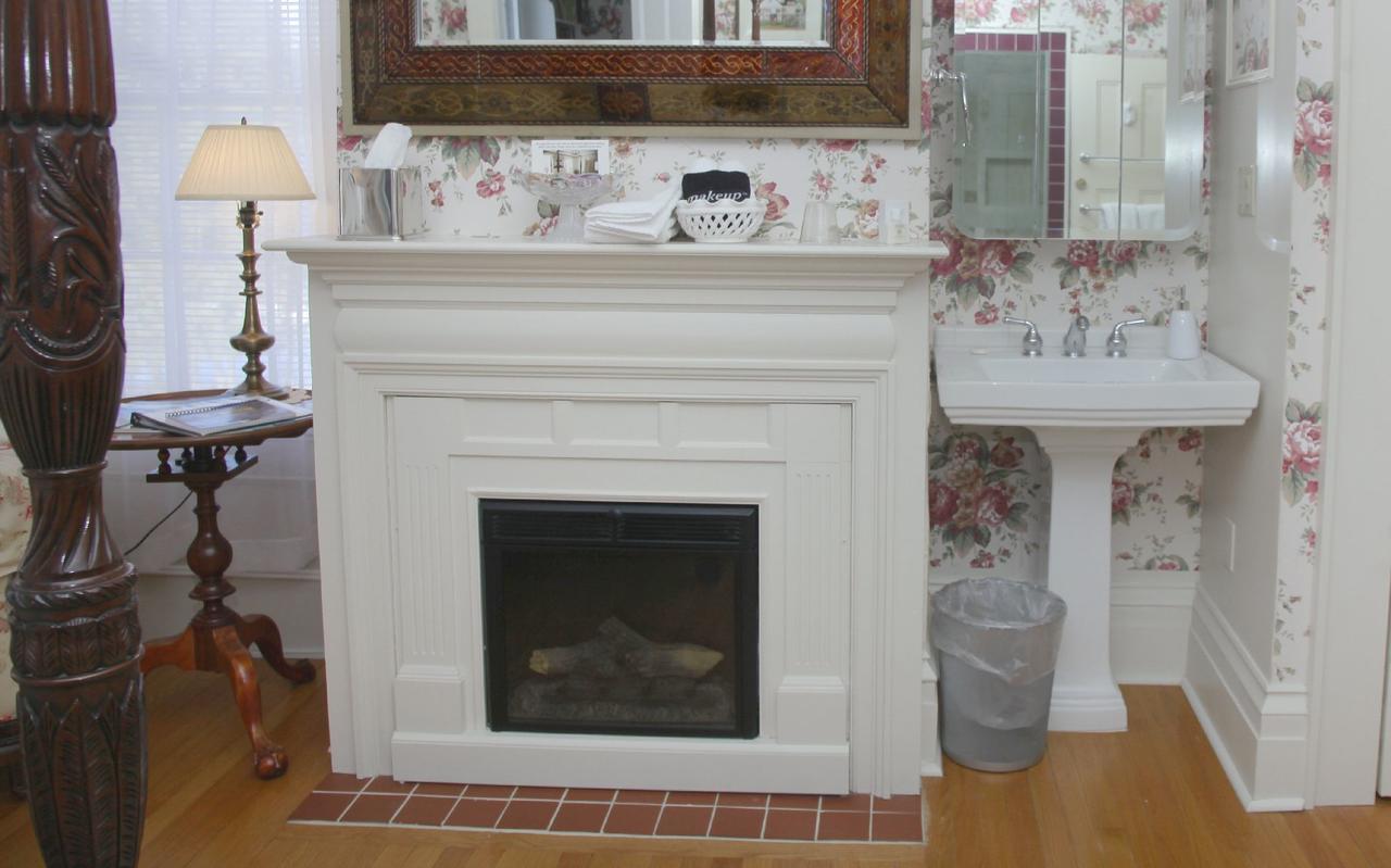 Hopewell Junction Bykenhulle House Bed And Breakfast المظهر الخارجي الصورة