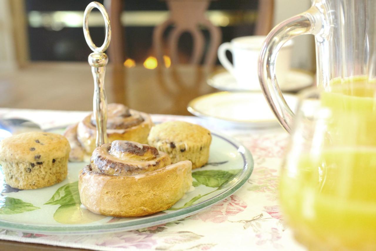 Hopewell Junction Bykenhulle House Bed And Breakfast المظهر الخارجي الصورة