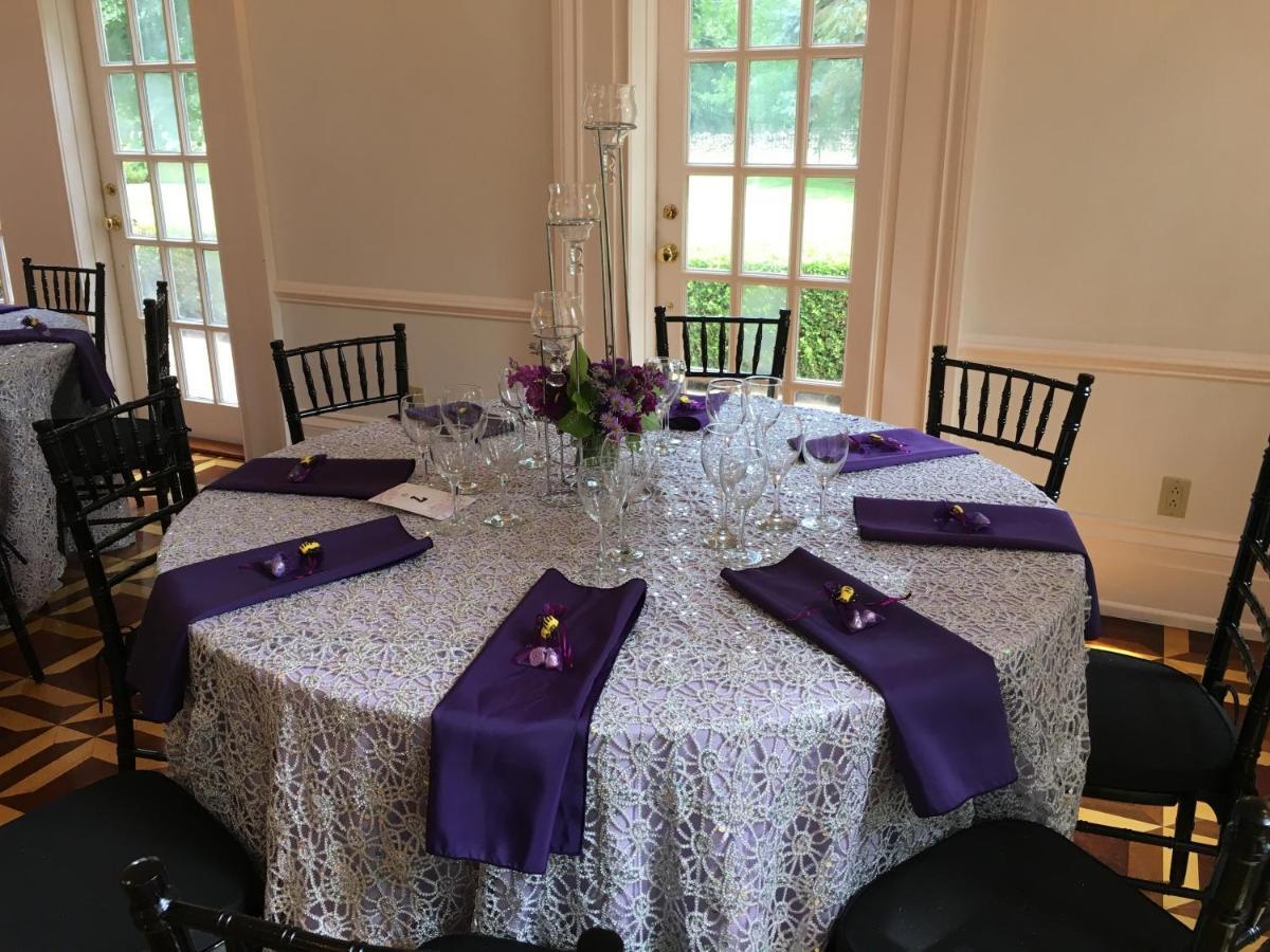 Hopewell Junction Bykenhulle House Bed And Breakfast المظهر الخارجي الصورة